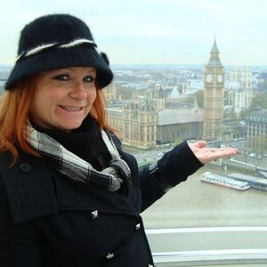 Meet your Posher, Gail